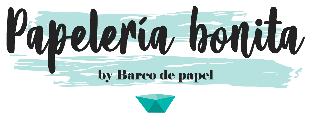Papeleria Bonita by Barco de papel